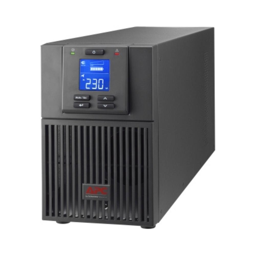 SAI Easy UPS online SRVS 1 kVA 230 V con riferimento SRVS1KI del marchio SCHNEIDER ELECTRIC