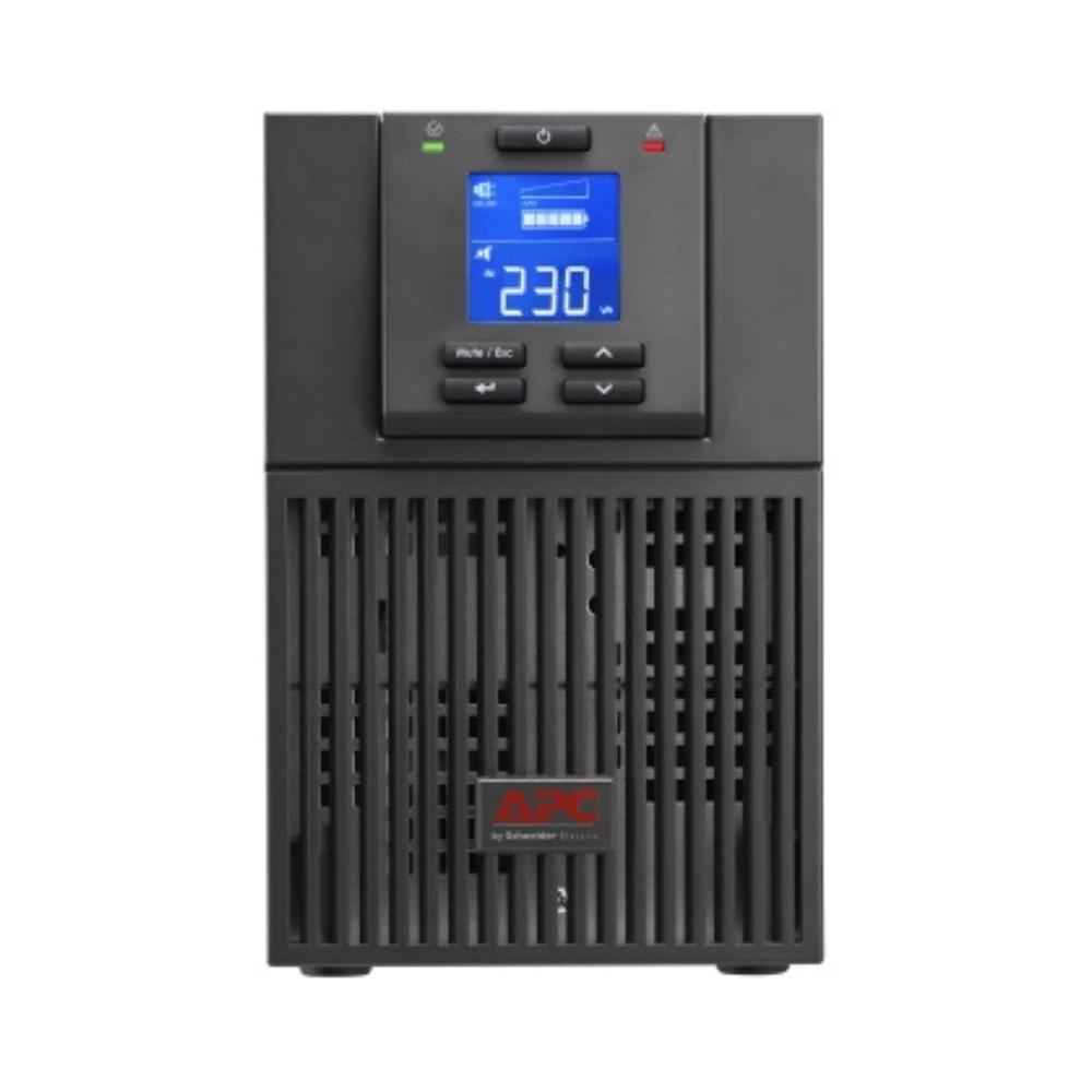 SAI Easy UPS online SRVS 1 kVA 230 V con riferimento SRVS1KI del marchio SCHNEIDER ELECTRIC