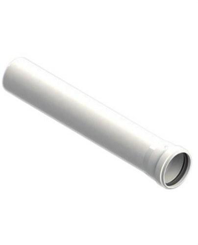 80mm Diameter Chimney Tube 500mm Male-Female Polypropylene with reference 8-500MH5 from the brand FIG