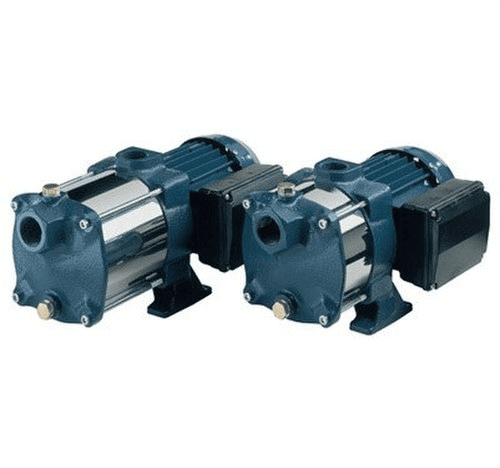 Gruppo di pressione Ebara Compact BM/15G Watercontrol con riferimento 623GP05110710 del marchio EBARA