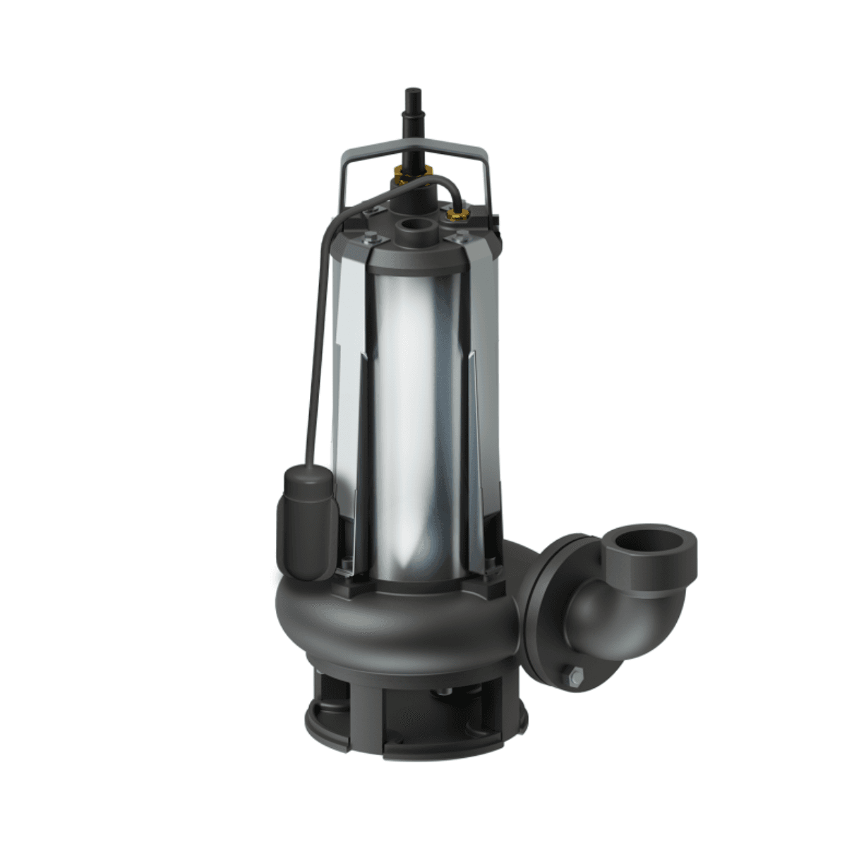 Pompa sommersa SFA Sanipump SLD 700 S con riferimento 009PUMPSLDM del marchio SFA SANITRIT