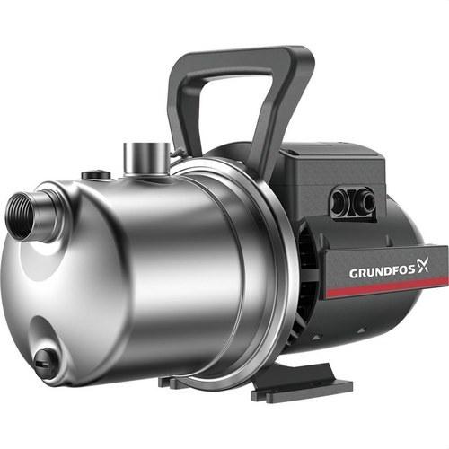 Pompa centrifuga autoadescante Grundfos JP 4-47 con riferimento 99458767 del marchio GRUNDFOS