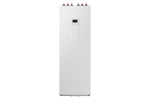 Unità interna Samsung ClimateHub con serbatoio integrato 260 L con riferimento AE260RNWMEG/EU del marchio SAMSUNG