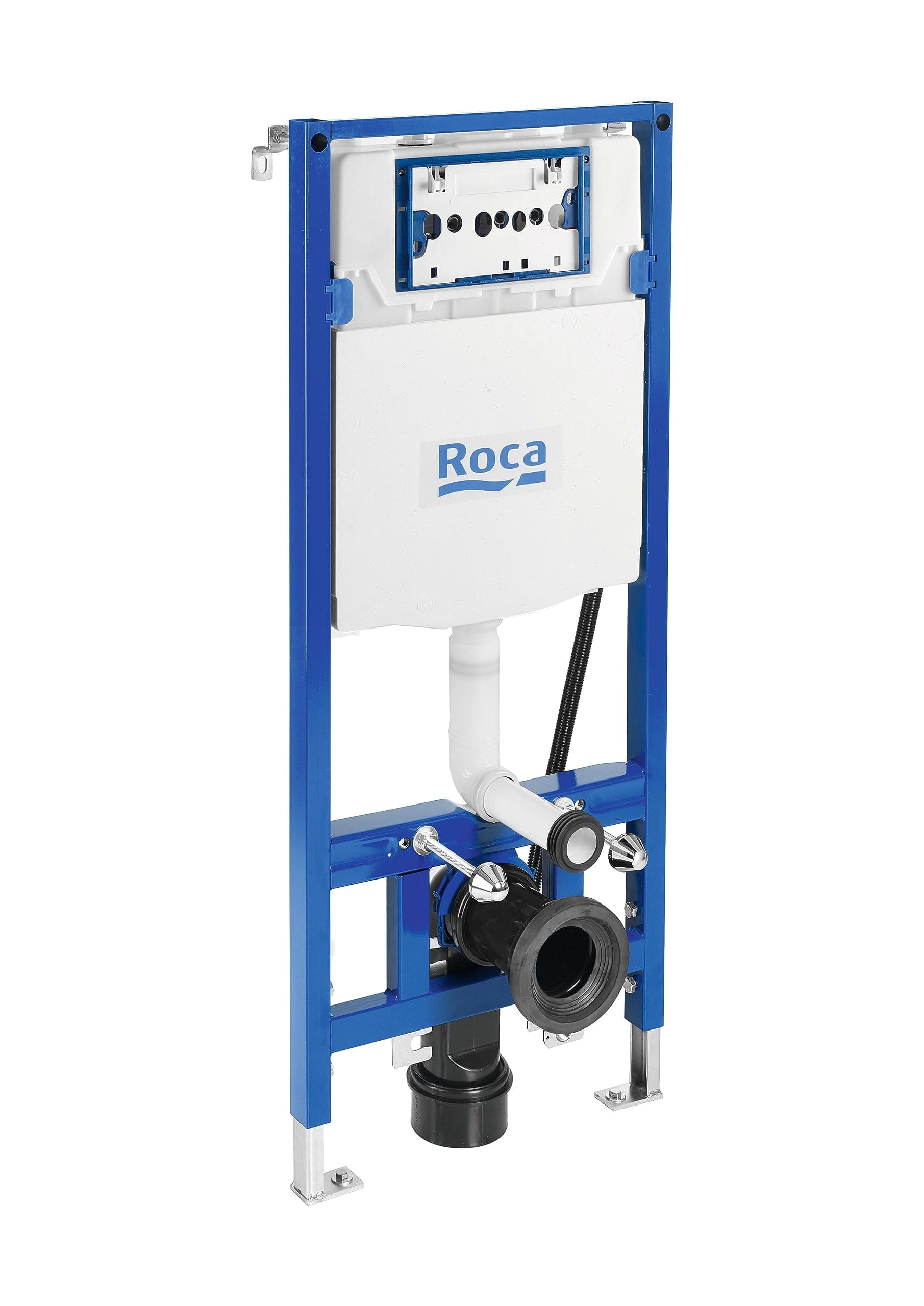 Telaio da incasso con cassetta Roca Duplo WC One Smart con riferimento A890078020 del marchio ROCA