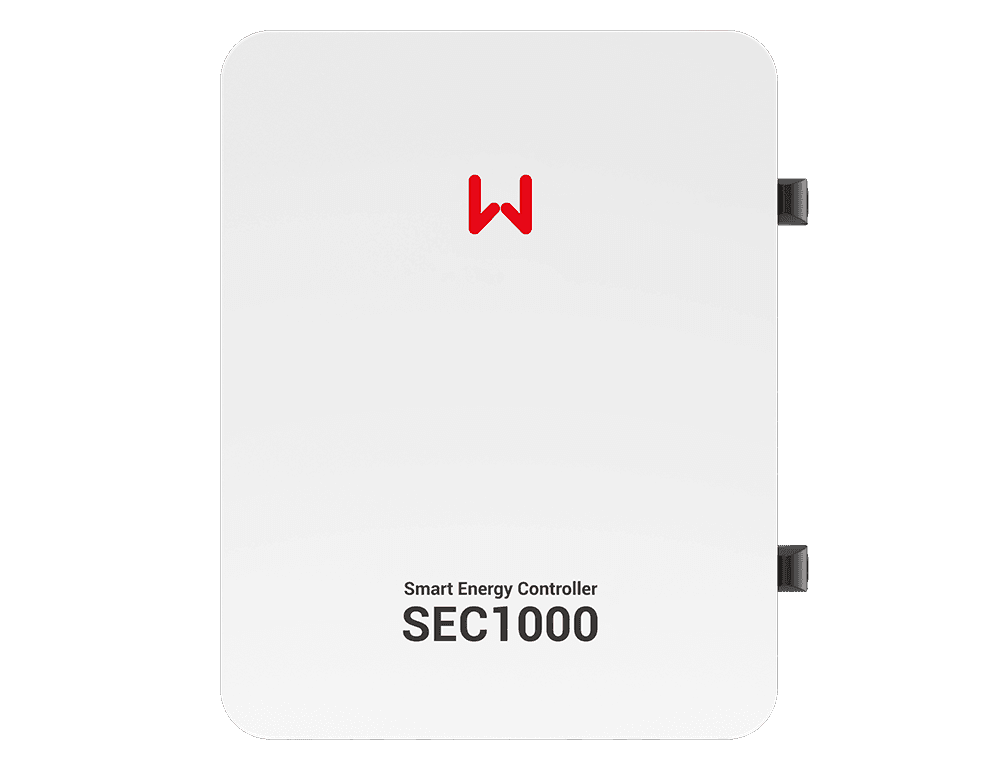 Contatore intelligente di energia (Smart Meter) GoodWe SEC1000 con riferimento SEC1000 del marchio GOODWE
