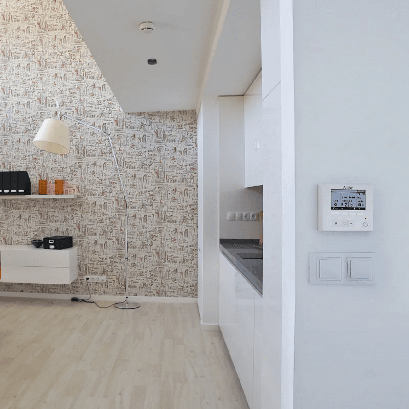 Mitsubishi Electric MSEZ-71VA Ducted Air Conditioner 7.1 kW 24000 BTU with reference MSEZ-71VA from the brand MITSUBISHI