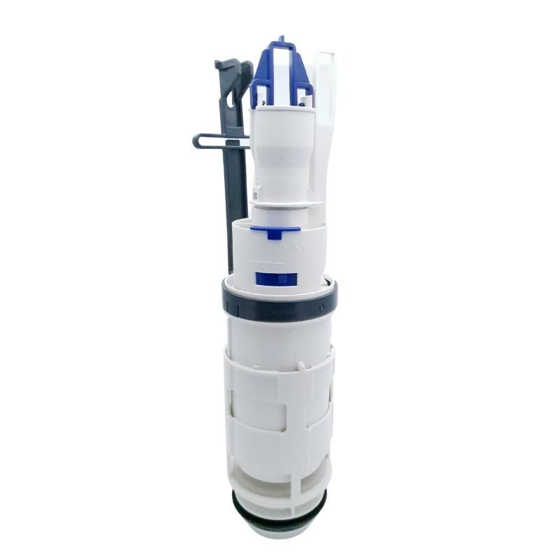 Meccanismo di scarico per cassetta da incasso Geberit Kappa con riferimento 240.637.00.1 del marchio GEBERIT