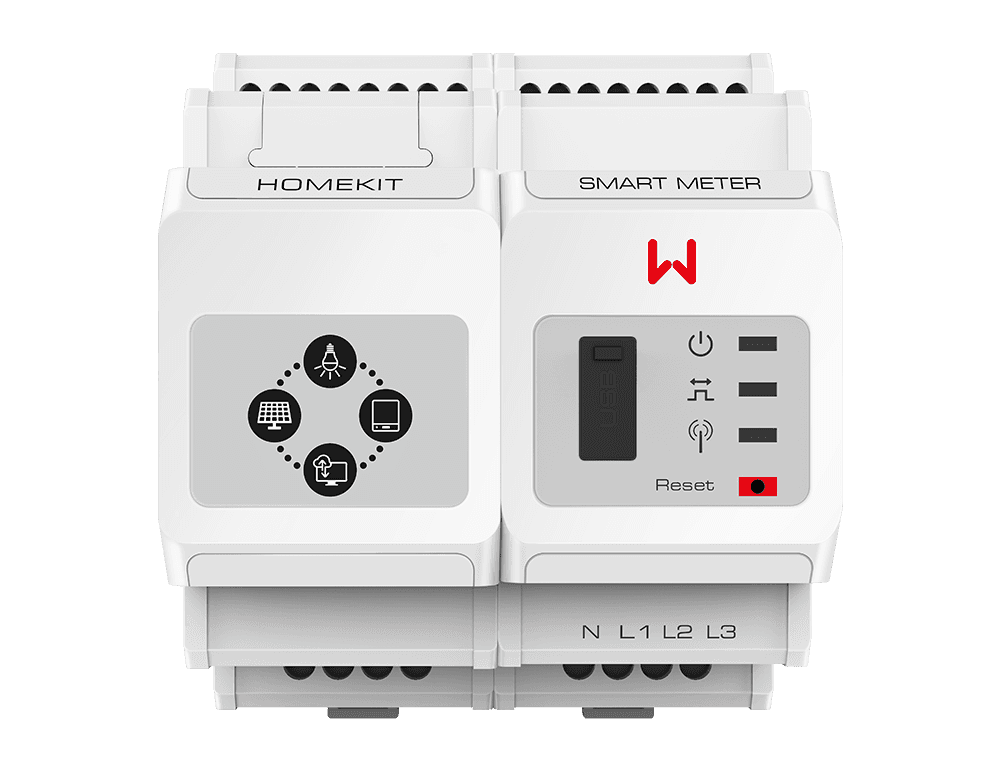 HomeKit monofase (Smart Meter) GoodWe HK1000 con riferimento HK1000 del marchio GOODWE