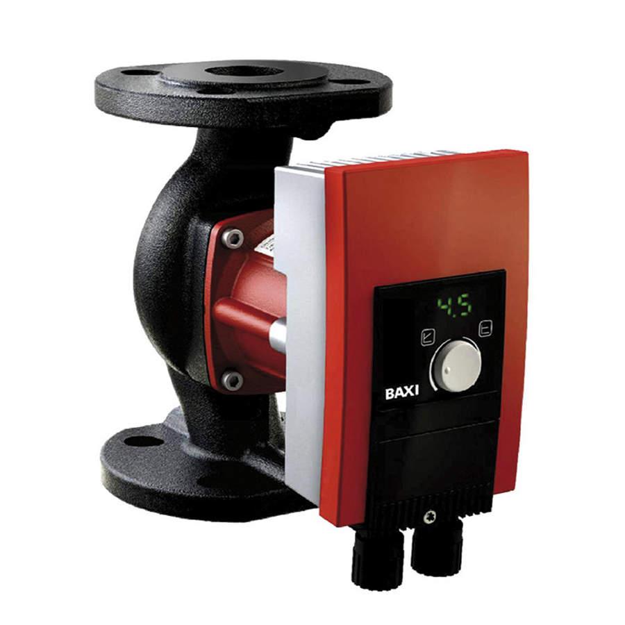 Pompa circolatrice Baxi QUANTUM ECO 80 con riferimento 7504421 del marchio BAXI