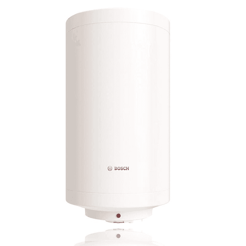 Scaldabagno elettrico verticale Bosch Tronic 2000 T 100 litri con riferimento 7736503351 del marchio JUNKERS