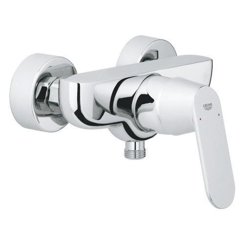 Miscelatore doccia monocomando 1/2" Grohe Eurosmart Cosmopolitan cromo con riferimento 32837000 del marchio GROHE