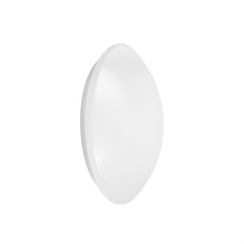 Plafoniera LED SURFACE SENSOR 350 18W/4K IP44 1440LM con riferimento 4058075618008 del marchio OSRAM