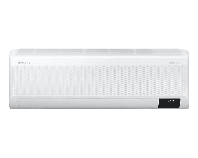 Unità interna aerotermica split Samsung TDM Plus WindFree Deluxe 5,6 kW con riferimento AE056TNXDEH/EU del marchio SAMSUNG