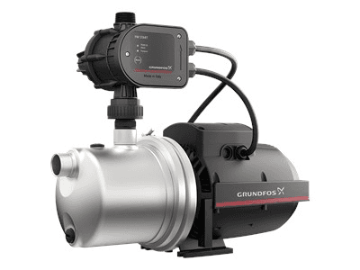 Sistema di aumento di pressione JP 5-48 PM START con riferimento 93294166 del marchio GRUNDFOS