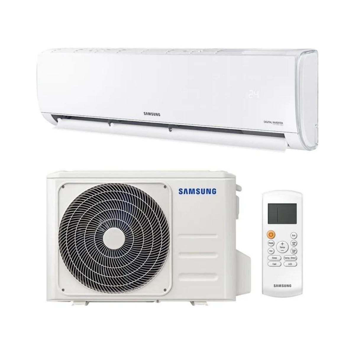 Condizionatore d'aria Samsung AR35 2,6 kW 9000 BTU con riferimento F-AR09ART del marchio SAMSUNG