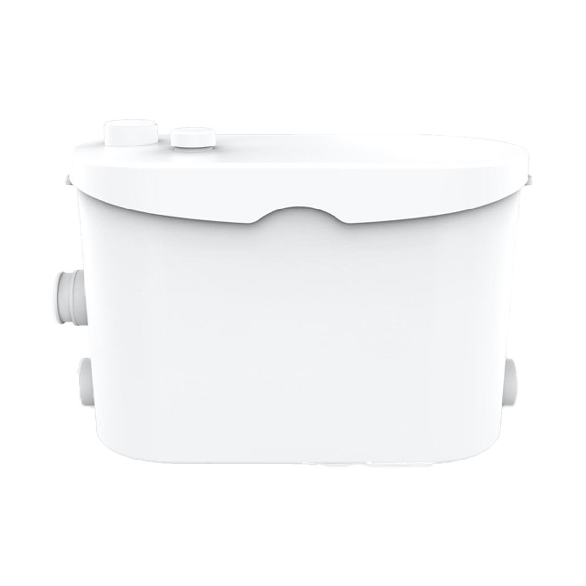 Pompa di evacuazione Maldic BOLT V3 per cucine e lavanderie con riferimento 403 del marchio MALDIC