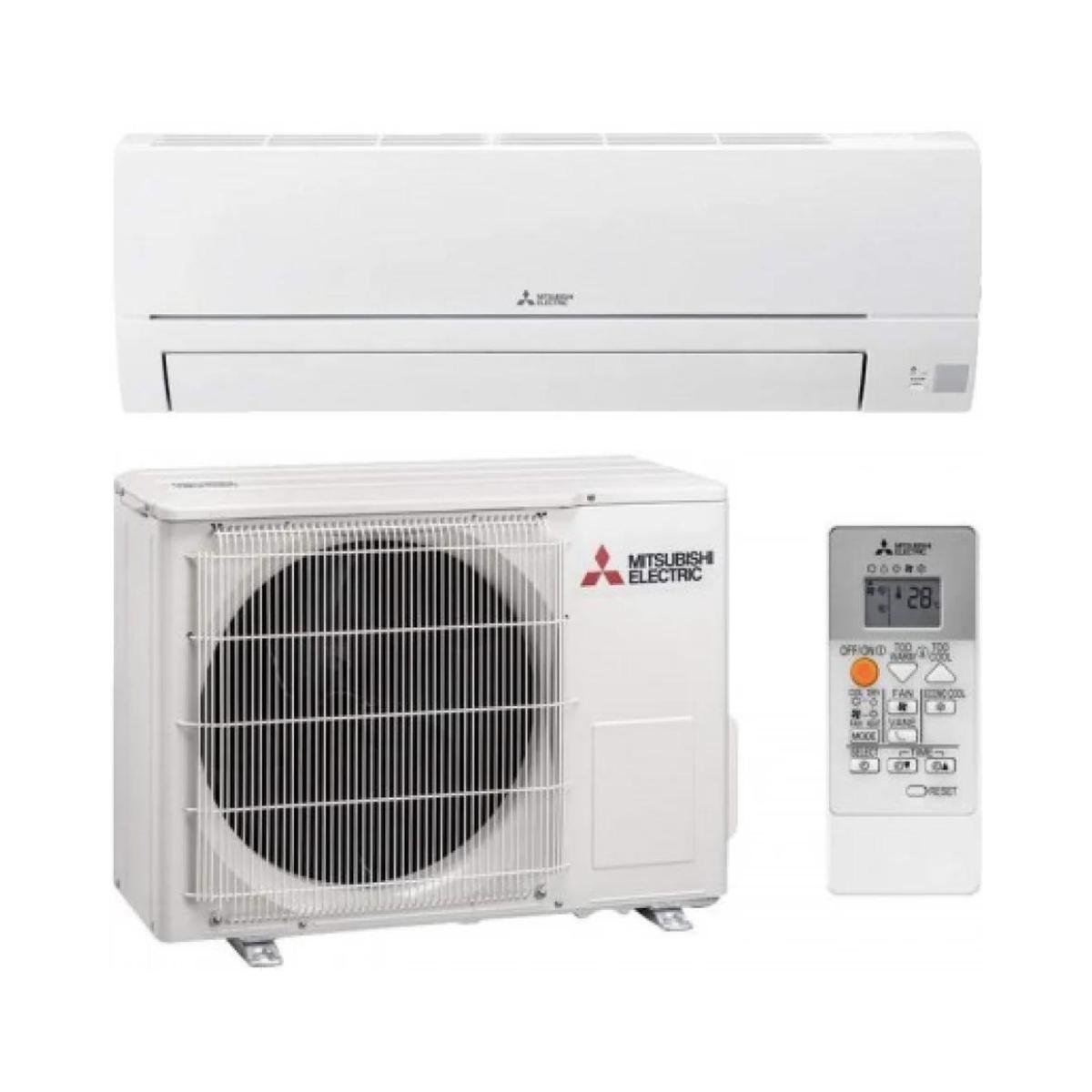 Condizionatore d'aria con WiFi Mitsubishi Electric MSZ-HR42VF 4,2 kW 16000 BTU con riferimento MSZ-HR42VF del marchio MITSUBISHI
