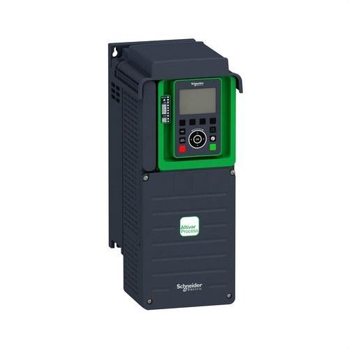 Inverter di velocità ALTIVAR-930 IP21 7,5KW 400-480V con riferimento ATV930U75N4 del marchio SCHNEIDER ELECTRIC
