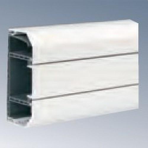Canalina CABLOMAX in PVC 130x55mm K45 con riferimento TK02103/9 del marchio SIMON