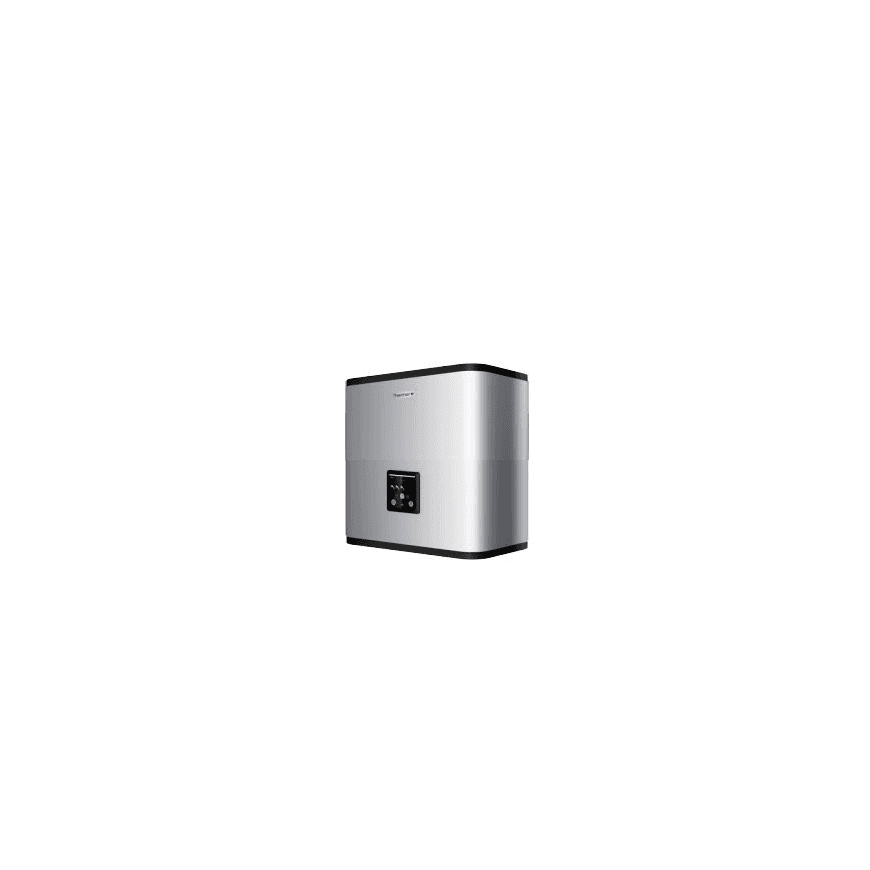 Termo elettrico verticale Thermor Onix Connect 30 con riferimento 221129 del marchio THERMOR