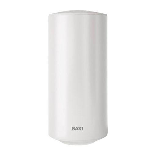 Termo elettrico verticale Baxi V515 Serie 5 150 litri con riferimento 7503746 del marchio BAXI