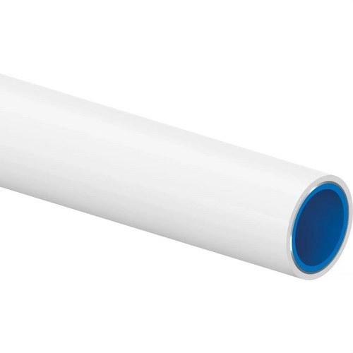 Tubo multistrato Uponor Uni Pipe PLUS bianco 20x2,25 - Rotolo da 100m con riferimento 1059579 del marchio UPONOR