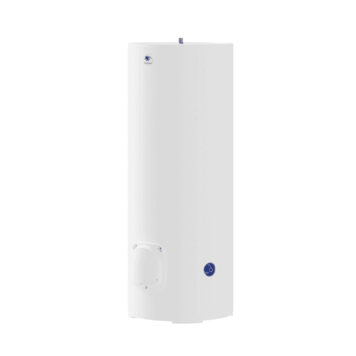 Scaldabagno elettrico a pavimento Thermor FS Ceramics 300 litri con riferimento 292078 del marchio THERMOR
