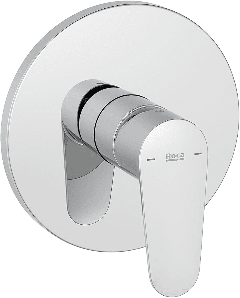 Rubinetto per doccia con corpo incasso incluso Roca Victoria Plus con riferimento A5A224FC00 del marchio ROCA