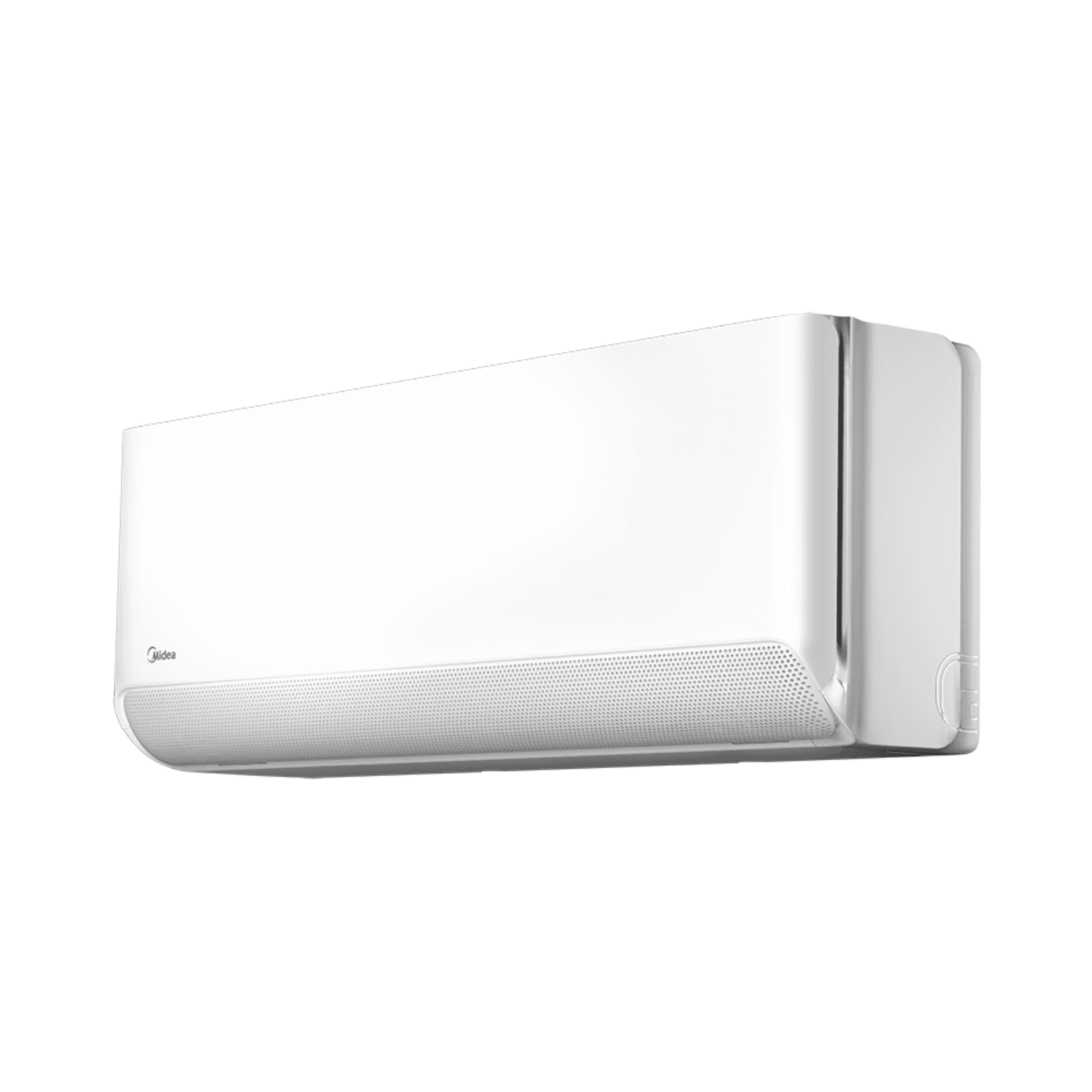 Condizionatore d'aria 3x1 con WiFi Midea Breezeless 2,5 kW + 2,5 kW + 3,5 kW con riferimento BREEZELESS09+09+12 del marchio MIDEA