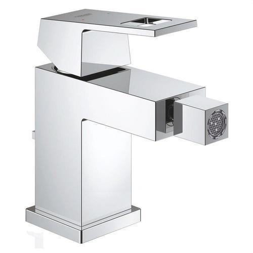 Rubinetto per bidet monocomando 1/2" Grohe Eurocube Taglia S cromo con riferimento 23138000 del marchio GROHE