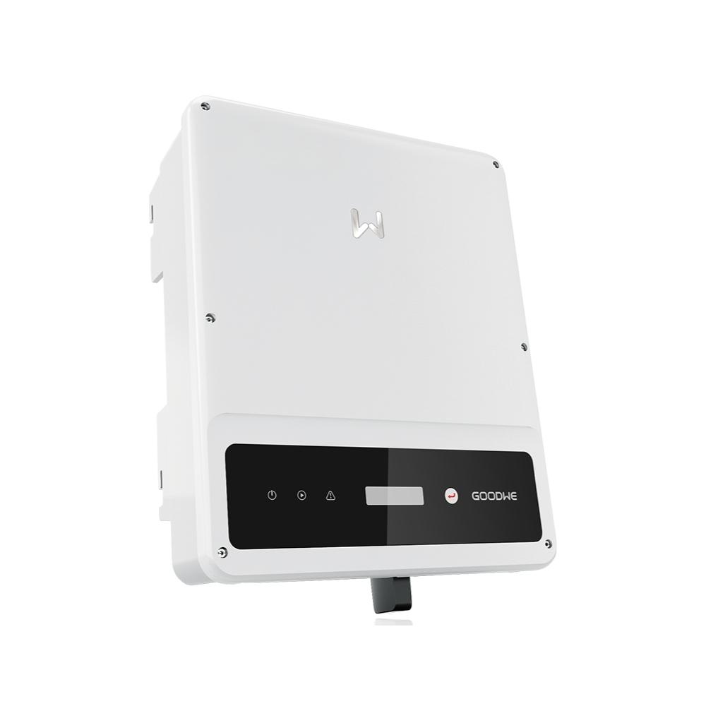 Inverter solare monofase da 4,2 kW GoodWe DNS GW4200D-NS con riferimento GW4200D-NS del marchio GOODWE