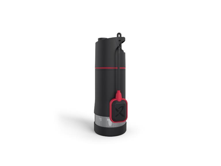 Pompa sommersa Grundfos SB 3-45 A con riferimento 92712340 del marchio GRUNDFOS