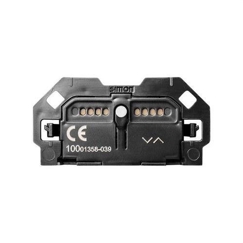 Interruttore per tapparelle Simon iO 700 VA Simon 100 con riferimento 10001358-039 del marchio SIMON