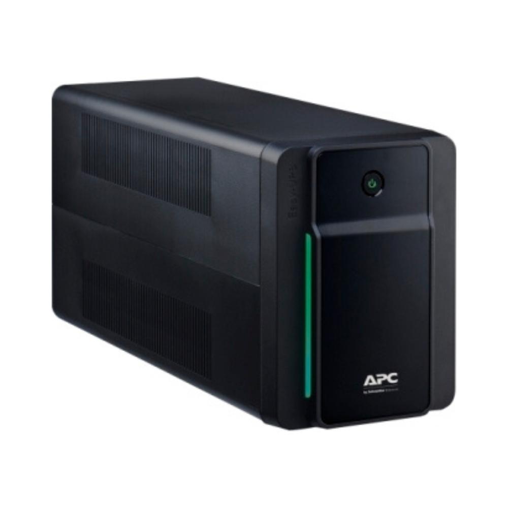 SAI APC Easy UPS BVX 1600VA 230V AVR Prese IEC con riferimento BVX1600LI del marchio SCHNEIDER ELECTRIC