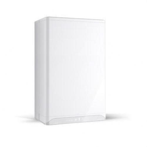 Caldaia a condensazione Intergas Kombi Kompakt Xclusive 36 con riferimento 047614 del marchio INTERGAS