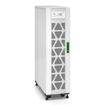 SAI Easy UPS 3S 15 kVA 400 V 3:3 per batterie interne con riferimento E3SUPS15KHB del marchio SCHNEIDER ELECTRIC