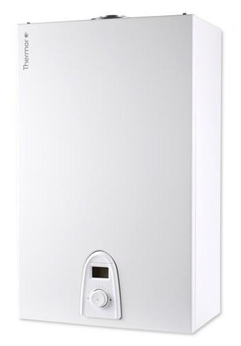 Scaldabagno a gas butano/propano Thermor TOP Sealed 11 con riferimento 299005 del marchio THERMOR