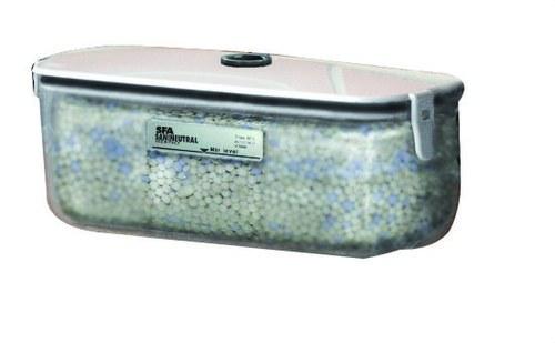 Filtro neutralizzatore di acque condensate SFA SANINEUTRAL con riferimento SKN del marchio SFA SANITRIT