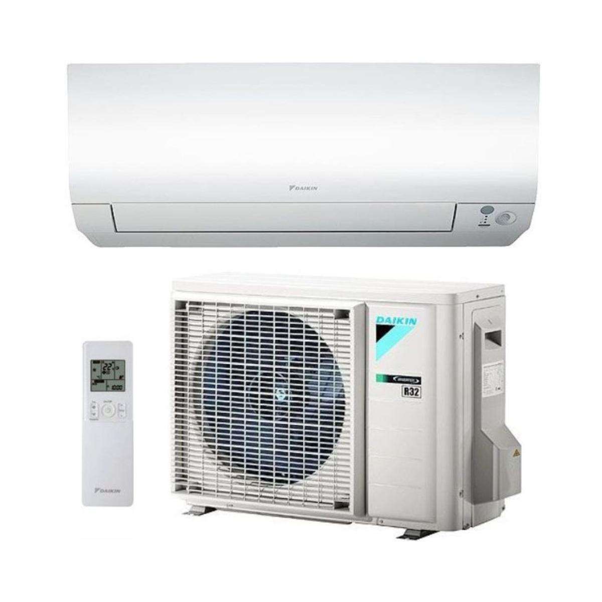 Aria condizionata con wifi Daikin Perfera TXM42A 4,2 kW 14000 BTU con riferimento TXM42A del marchio DAIKIN