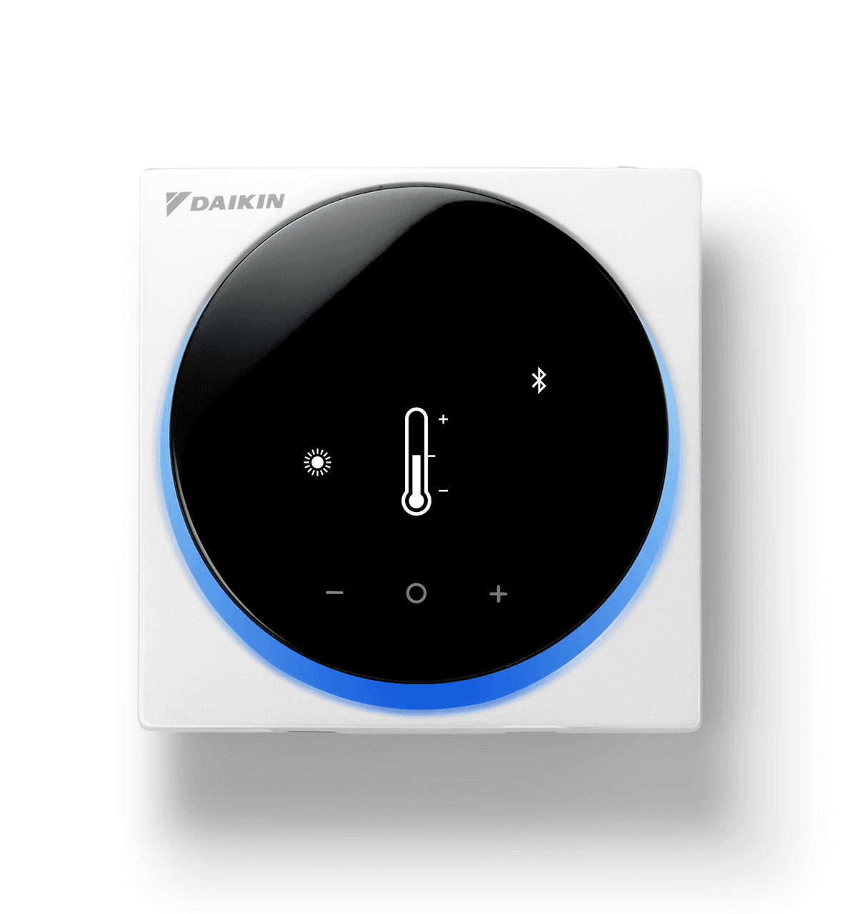 Termostato cablato Daikin Madoka BRC1H52W con riferimento BRC1H52W del marchio DAIKIN