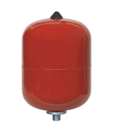 Vaso di espansione a membrana fissa Ibaiondo 25 litri 3/4" con riferimento 02025343 del marchio IBAIONDO