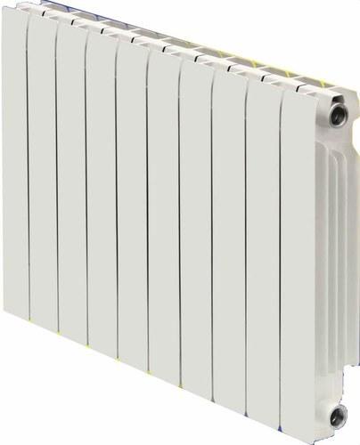 Radiatore Ferroli EUROPA C 600 - 12 elementi con riferimento 740058012 del marchio FERROLI