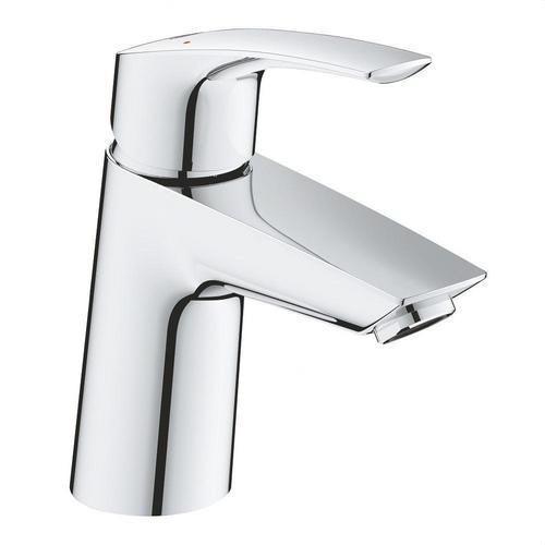 Rubinetto monocomando per lavabo 1/2" Grohe Eurosmart Taglia S cromo con riferimento 23967003 del marchio GROHE