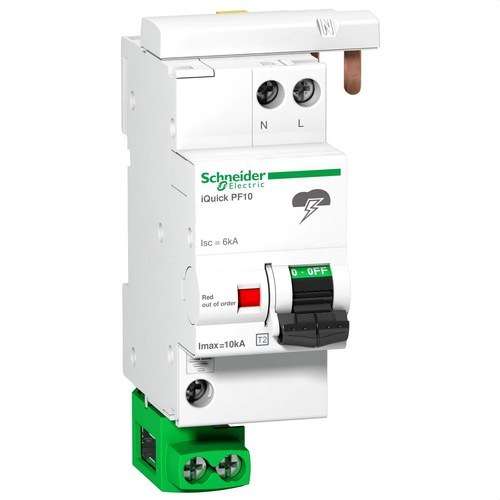 Interruttore differenziale 2P 40A 6kA 30mA tipo AC HNC-40/2/003 xPole Interruttore differenziale 2P 40A 6kA 30mA tipo AC HNC-40/2/003 xPole