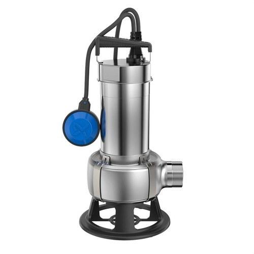Pompa sommersa Grundfos UNILIFT AP50B.50.11.A1V con riferimento 96004598 del marchio GRUNDFOS