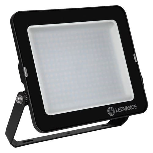 Proiettore LED FL COMP V 180W 840 100º BK 18000LM con riferimento 4058075575189 del marchio OSRAM