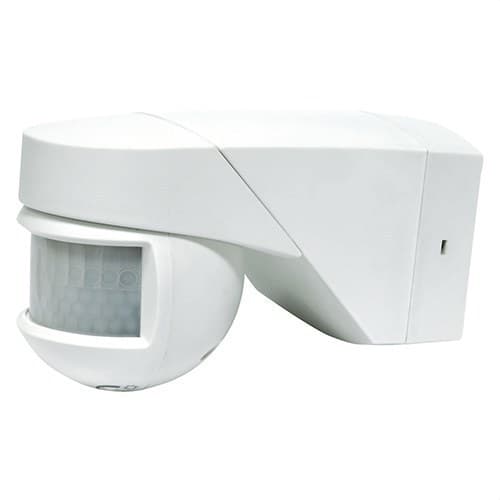Rilevatore di movimento MULTIMAT SB.PARETE SOFFITTO ACC.ANGOLO DET.: 12M FT.8M(4+4)LAT.20°C con riferimento OB134212 del marchio ORBIS