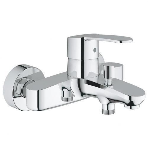 Miscelatore monocomando per doccia e vasca 1/2" Grohe Eurostyle Cosmopolitan cromo con riferimento 33591002 del marchio GROHE