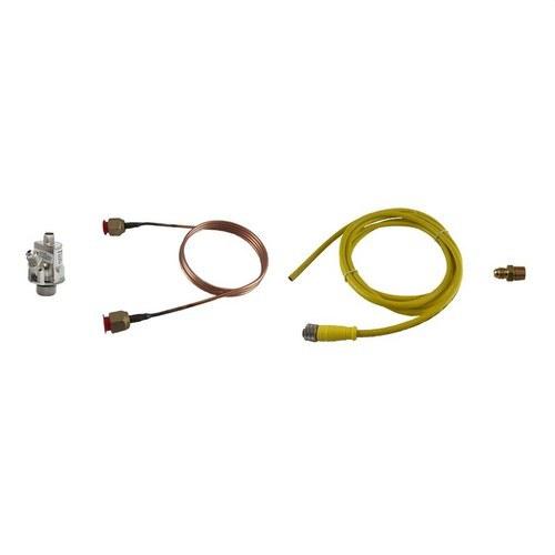Kit sensore di pressione differenziale Grundfos DPI 0-4 0b con riferimento 97747198 del marchio GRUNDFOS