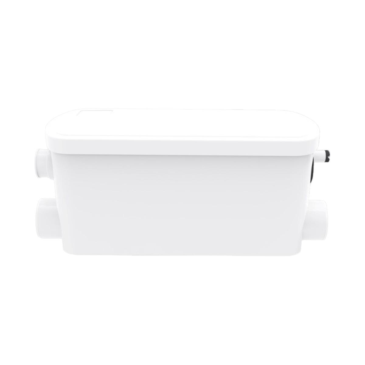 Pompa di evacuazione Maldic BOLT S Shower per piatti doccia con riferimento 404 del marchio MALDIC